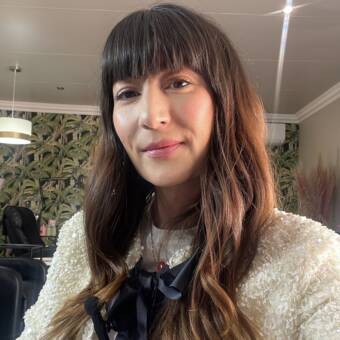 The avatar of Jessica