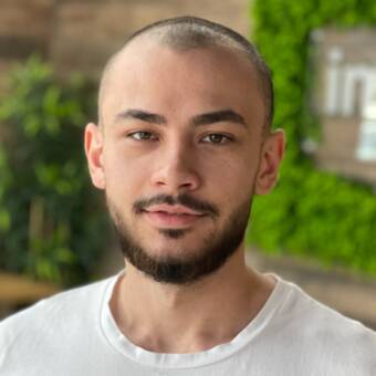 The avatar of George