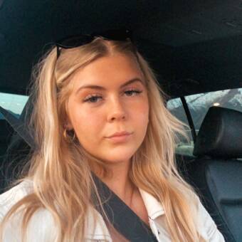 Avatar tilhørende Hadley