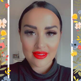 Laurenpseudoportretas