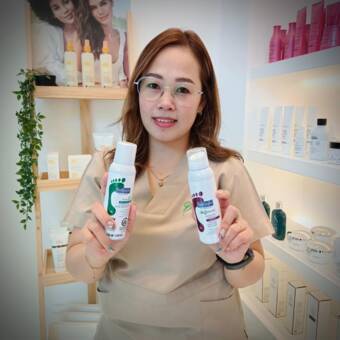 The avatar of Jerrami