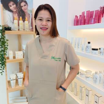 The avatar of Arlene