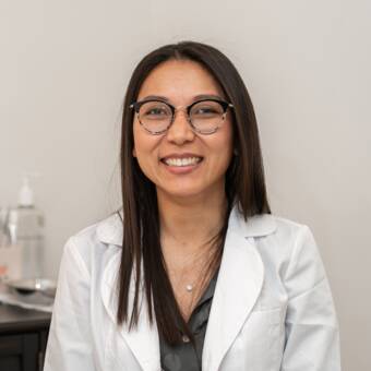 L'avatar appartenant à Pema