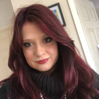 The avatar of Hannah