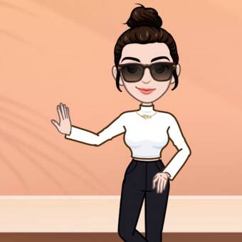 อวตารของ Martha