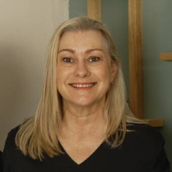 The avatar of Cheryl