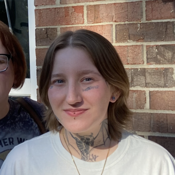 The avatar of Madilyn