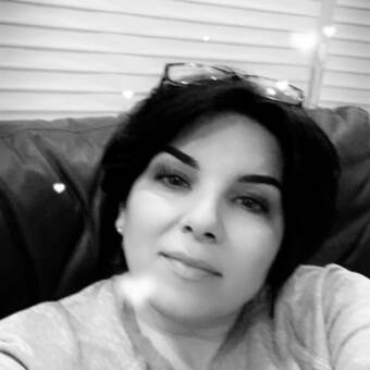 L'avatar appartenant à Tina