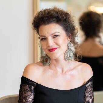 L'avatar appartenant à Maria