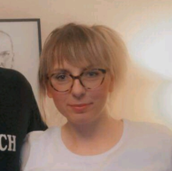 The avatar of Monika