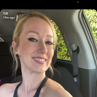 Avatarul lui Tiffany