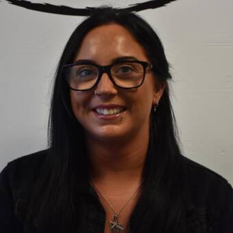 The avatar of Shannon