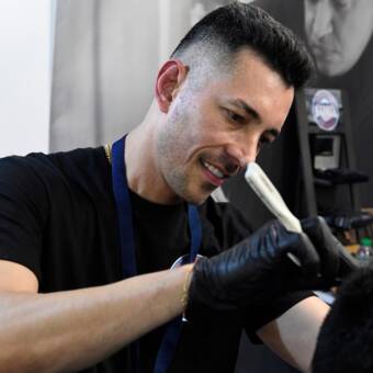 Avatarul lui Felipe velez