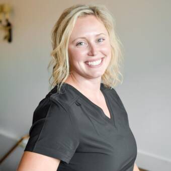 De avatar van Allissa