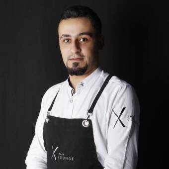 The avatar of Khalid