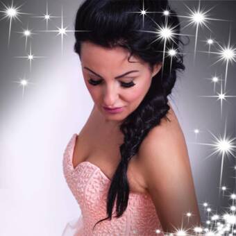 Avataren til Justyna