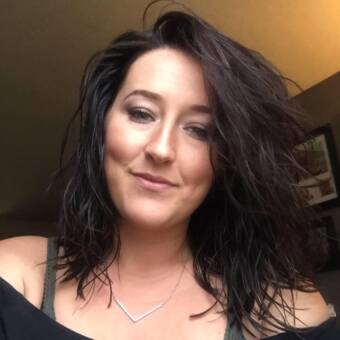 L'avatar di Samantha