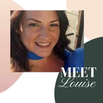 The avatar of Louise 