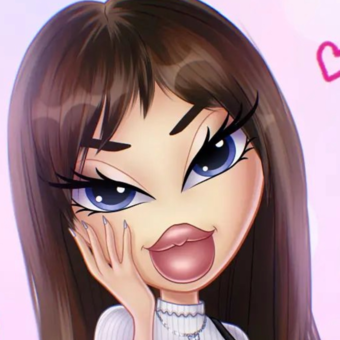 The avatar of Caitlin