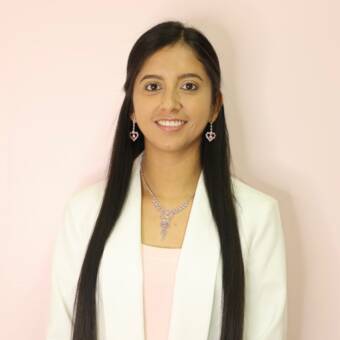 Avataren til Patricia