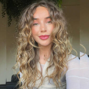 The avatar of Madison