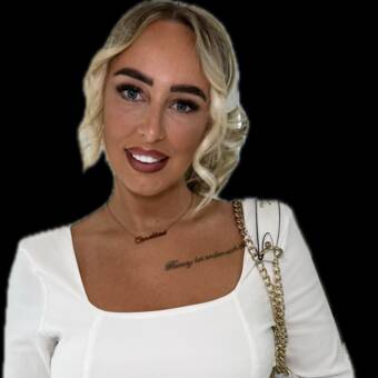 Henkilön Caroline avatar