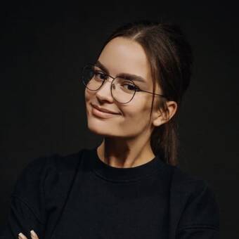 The avatar of Аня