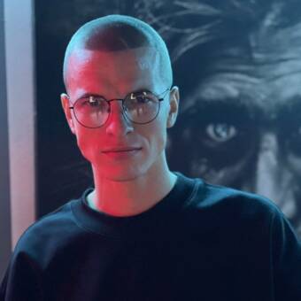 The avatar of Васька