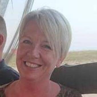 O avatar de Michelle