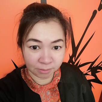 The avatar of Jocelyn