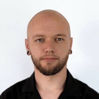 The avatar of Виталий