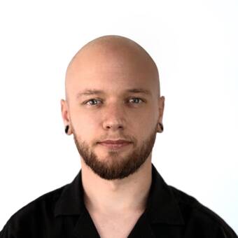 The avatar of Виталий