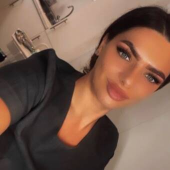 The avatar of Jordanne