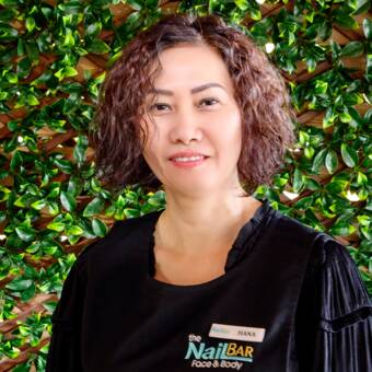 Henkilön Hana avatar