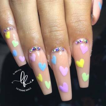 Hình đại diện của Arianna