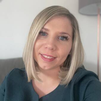 The avatar of Arabella