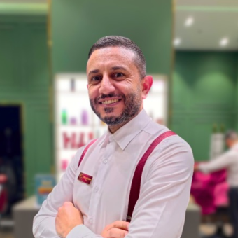 De avatar van Abdulrahman