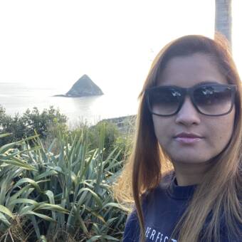 Henkilön Nandini avatar