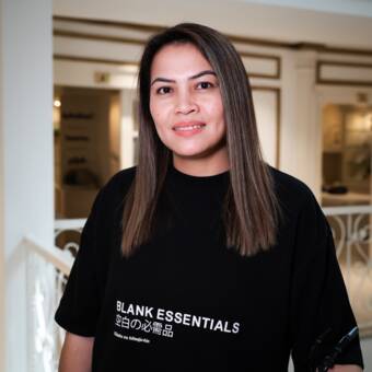 The avatar of Russel