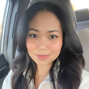 The avatar of Pauline