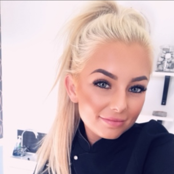 Avataren til Danielle