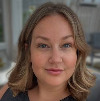 L'avatar di Jacquelyn