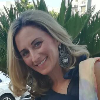 อวตารของ Rebecca