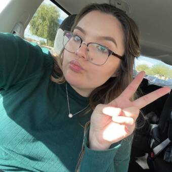 The avatar of Brittney