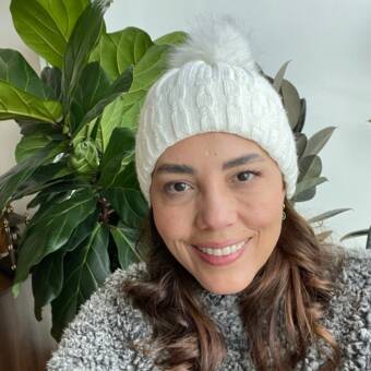 The avatar of Lilian