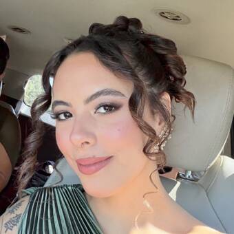 The avatar of Sariah