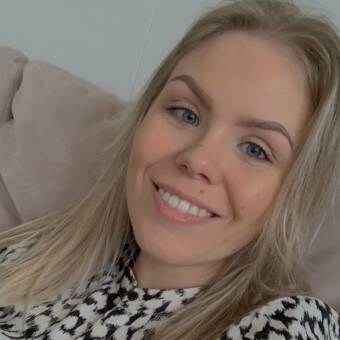 的化身 Elín Margrét