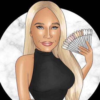 The avatar of Alicia