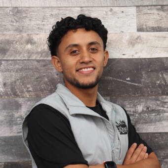 The avatar of Santiago