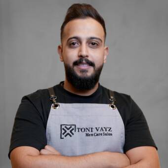 L'avatar di Abdulrazaq